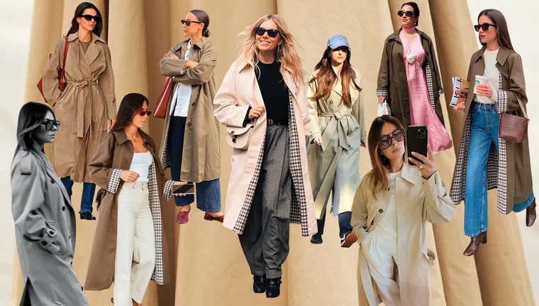 The Editor-Approved Staple That Might Be Missing From Your Wardrobe