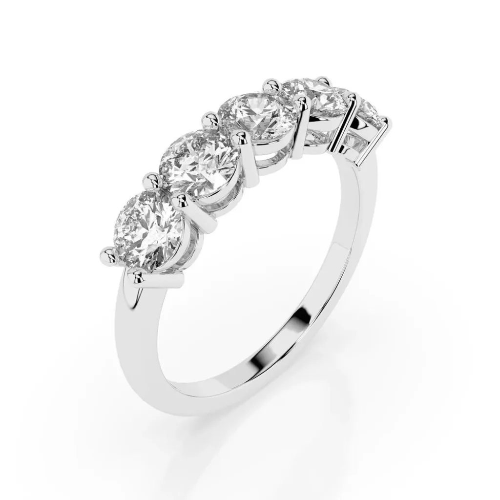 Unique engagement rings 