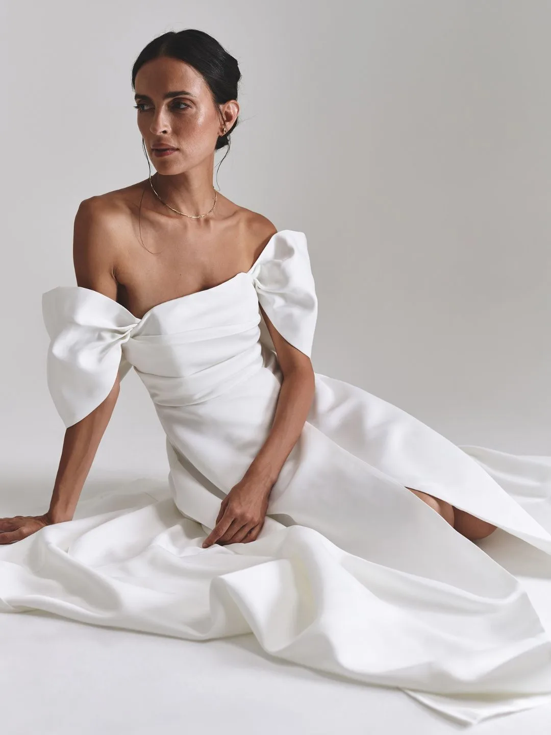 chancery wedding dresses