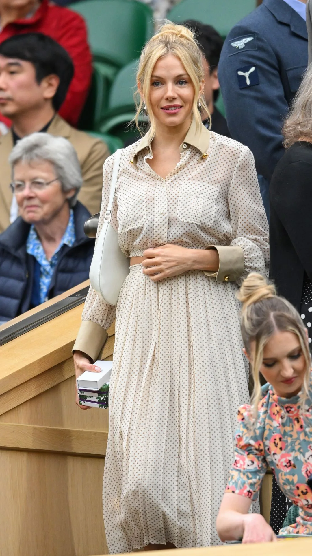 Sienna Miller