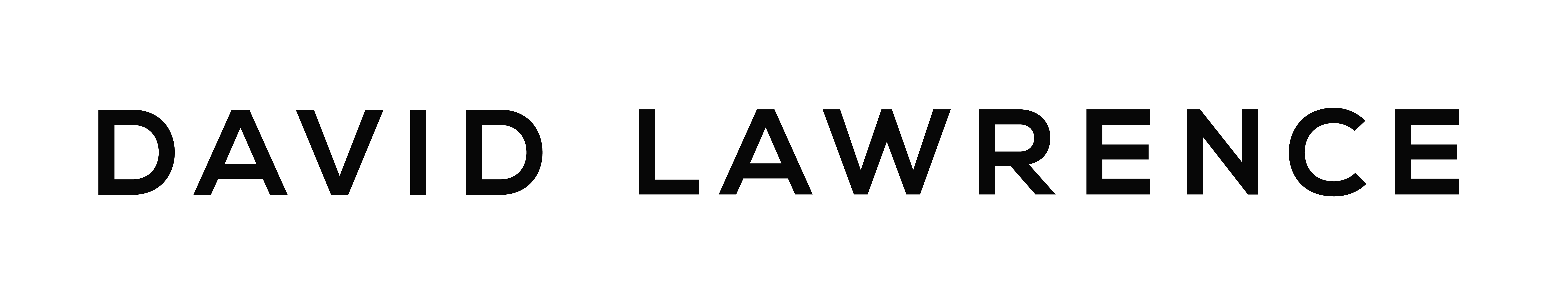 Sponsor logo of David Lawrence