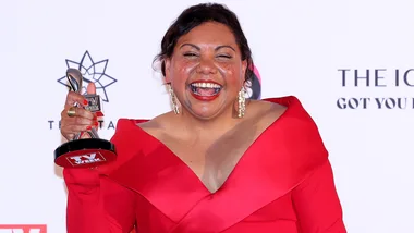 Deborah Mailman