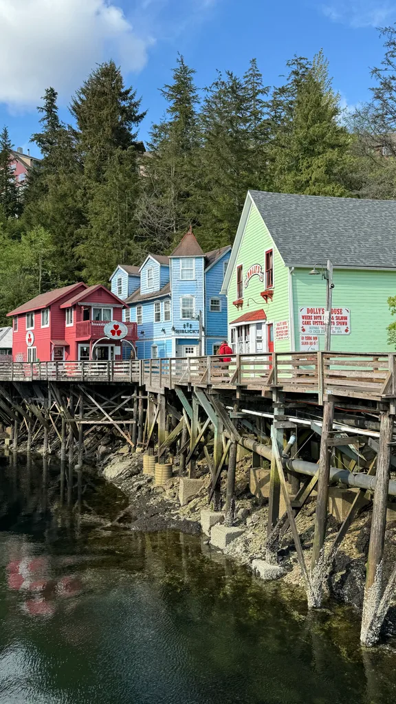 Ketchikan alaska