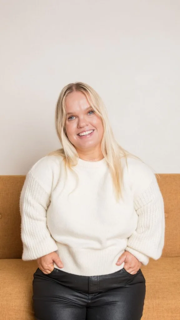 Profile picture of Sarah Rose