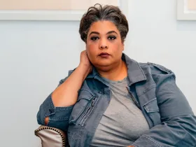 roxane gay