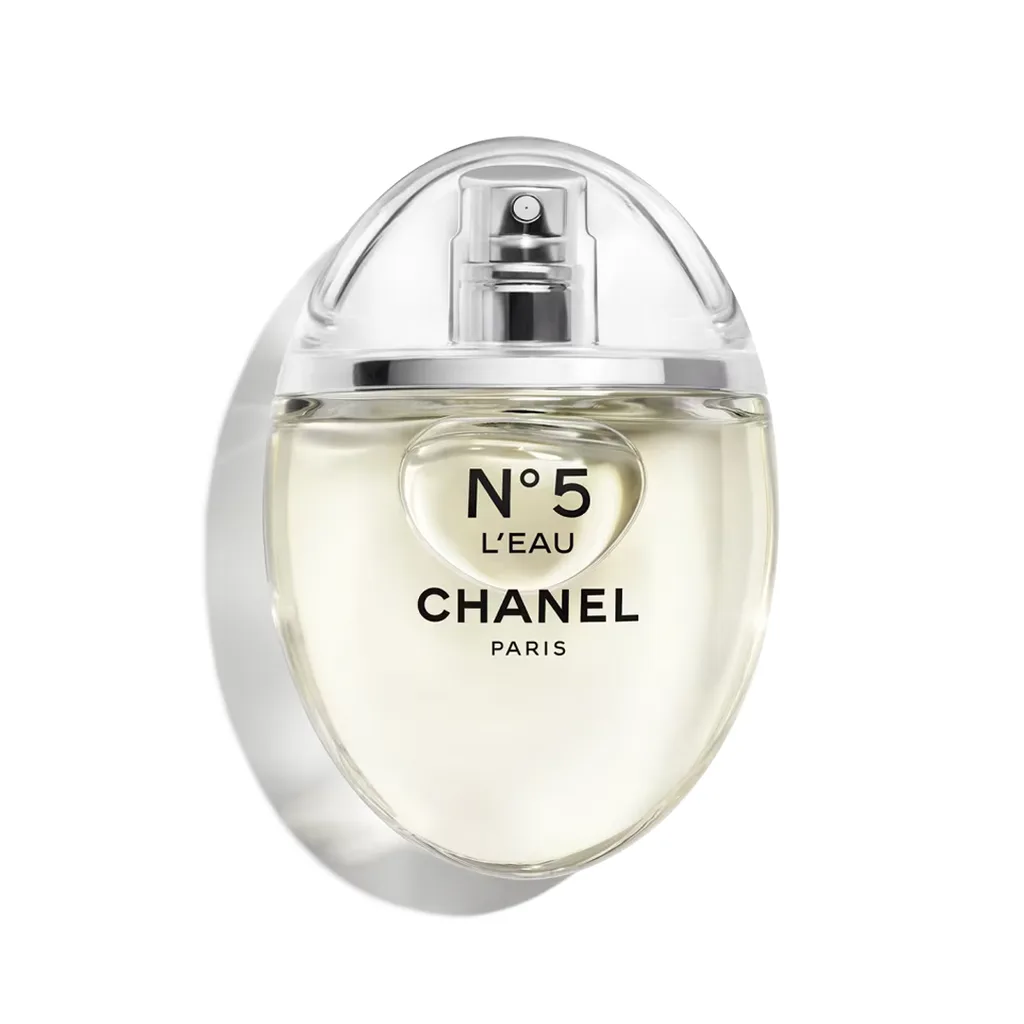 Chanel No 5