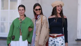 6 Sustainable Brands To Know (And Shop) From Copenhagen Fashion Week