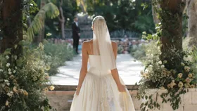 wedding day perfumes