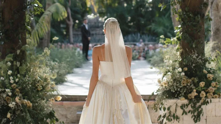 wedding day perfumes