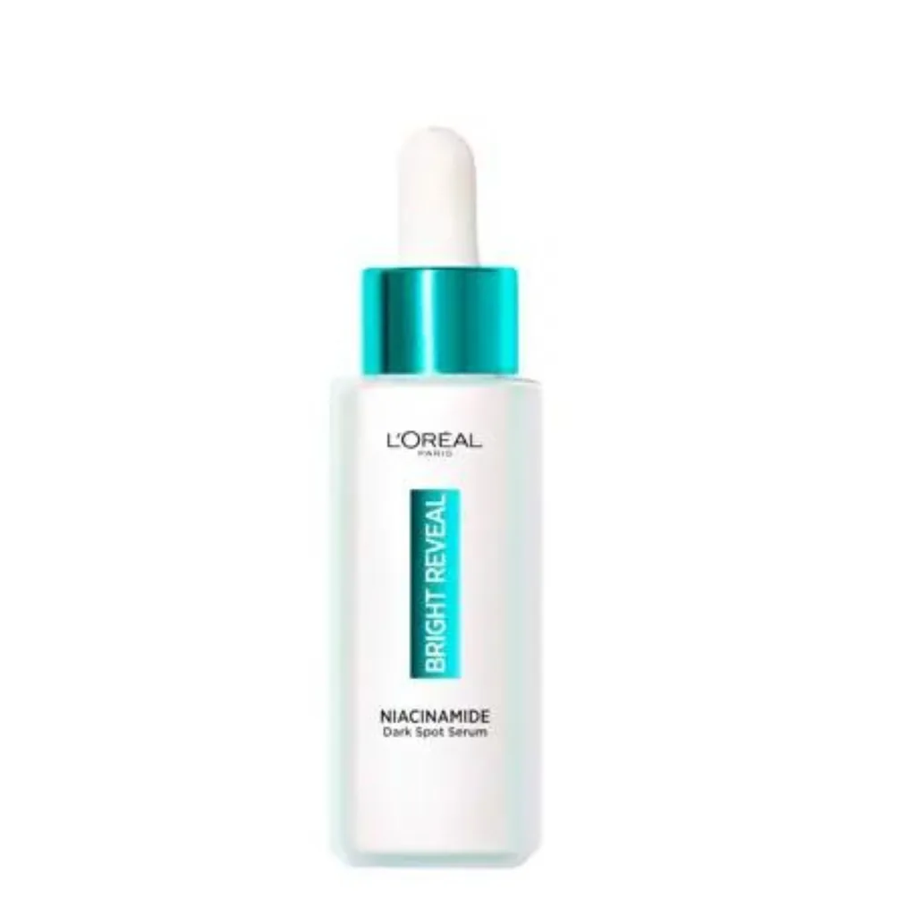 L'Oréal Paris Bright Reveal 10% Dark Spot Serum from $ 59.99 at Adore Beauty