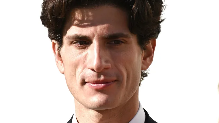 Jack Schlossberg