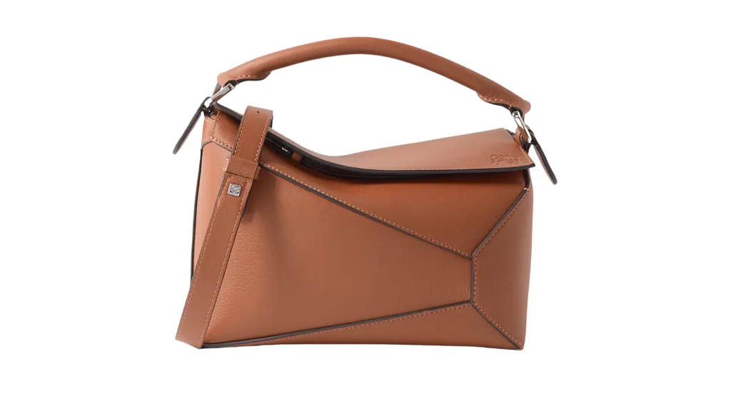 Best Designer Handbags_Loewe Puzzle