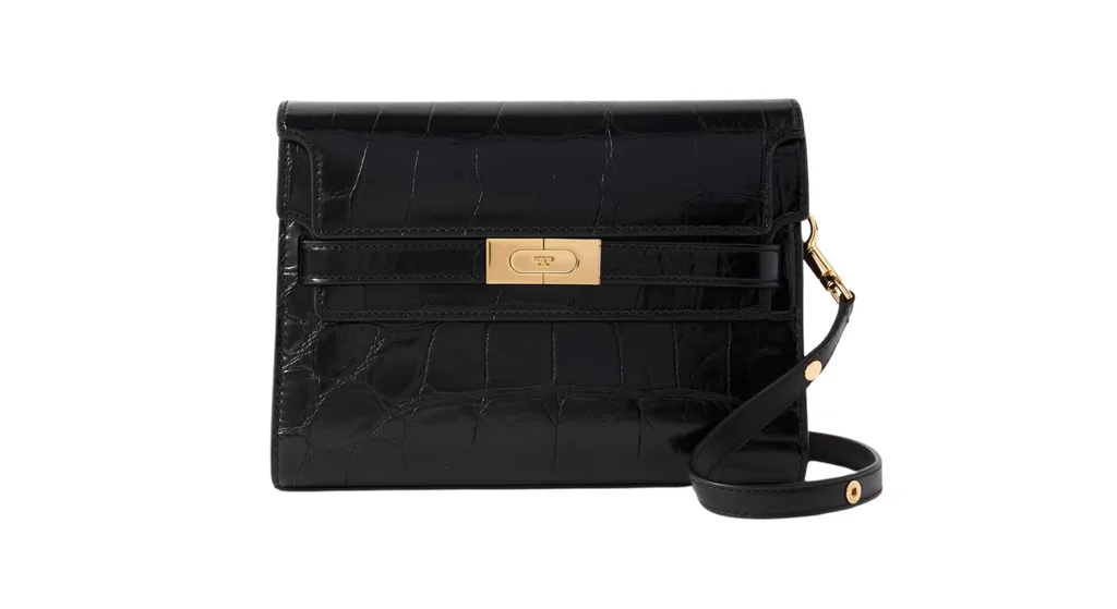 Best Designer Handbags_Tory Burch Lee Radziwill