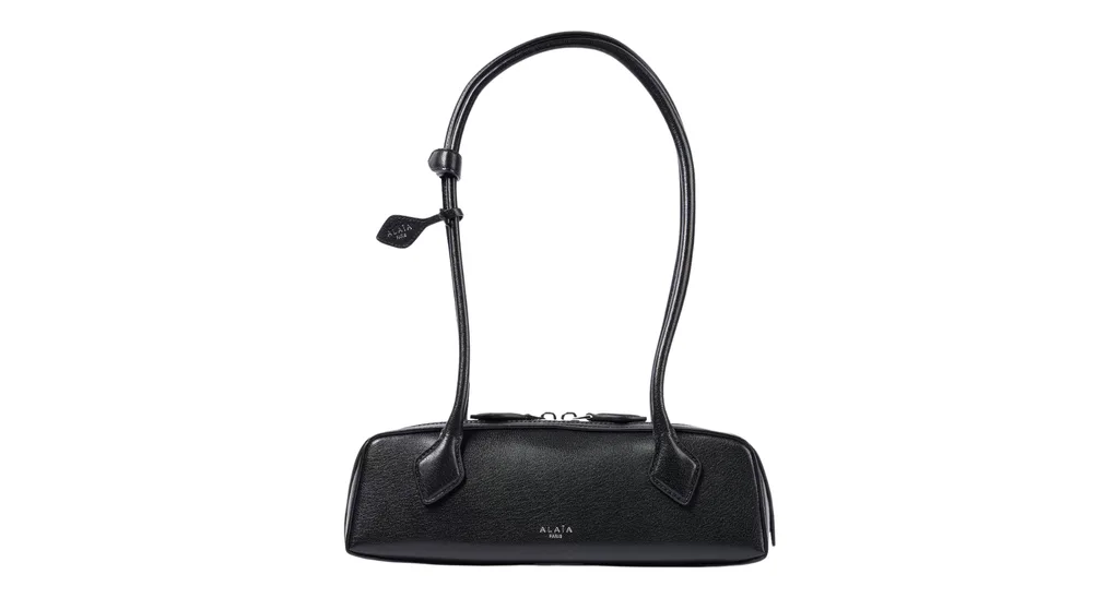 Best Designer Handbags_Alaïa Le Teckel