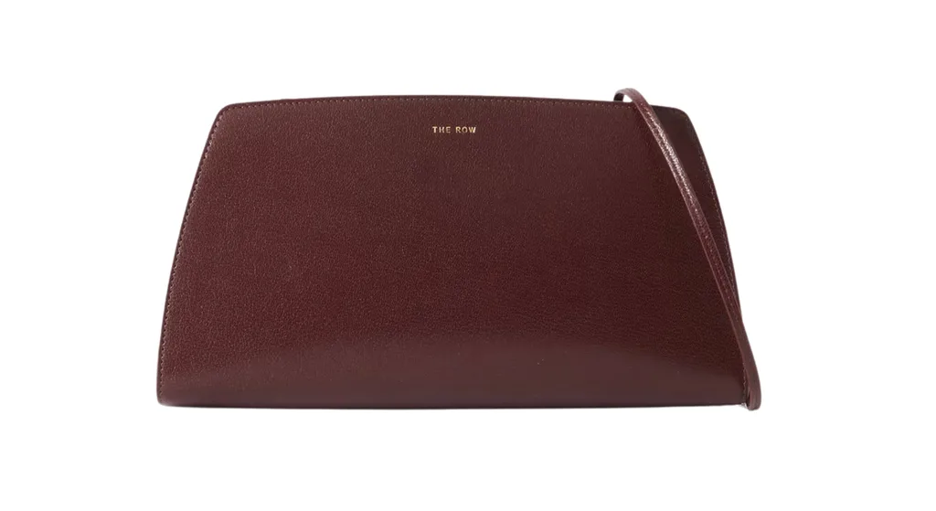 Best Designer Handbags_The Row Dalia