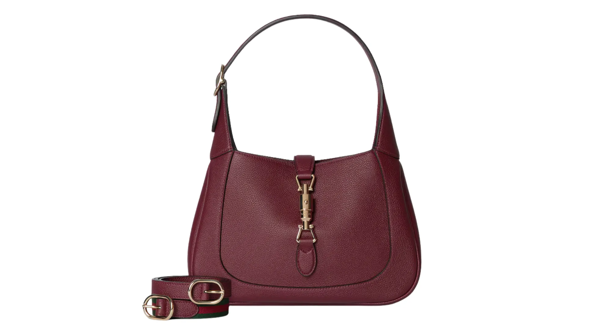 Best Designer Handbags_Gucci Jackie