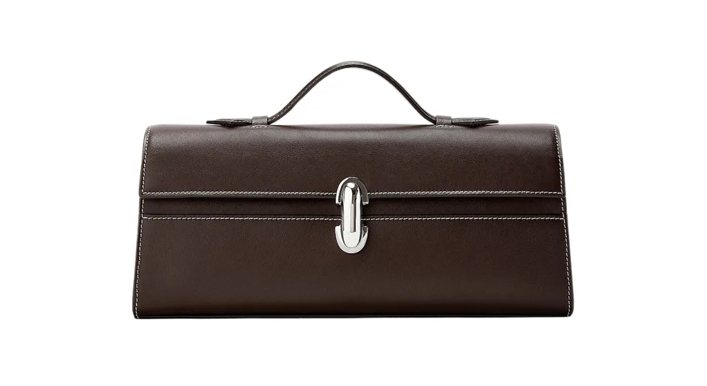 Best Designer Handbags_Savette Symmetry Pochette