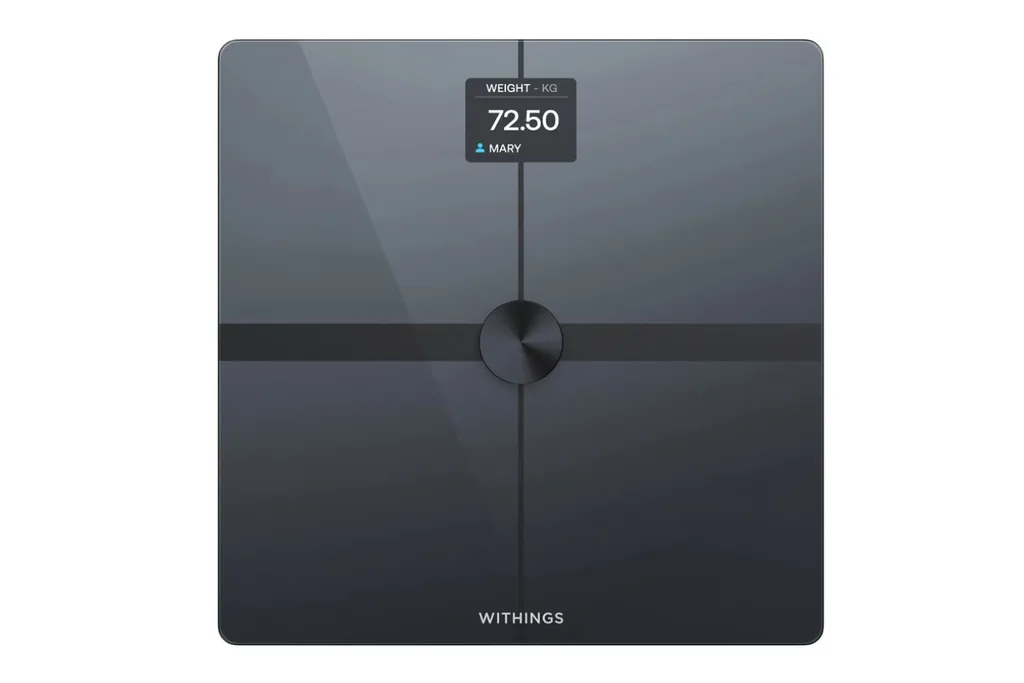 withings smart scales