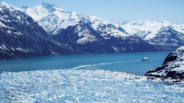 The Best Places To See In Alaska For Nature Lovers