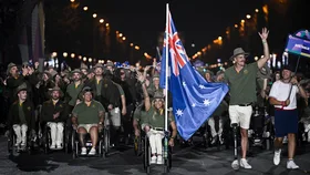 5 Moments From The Paralympic Opening Ceremony Everyone&rsquo;s Talking About