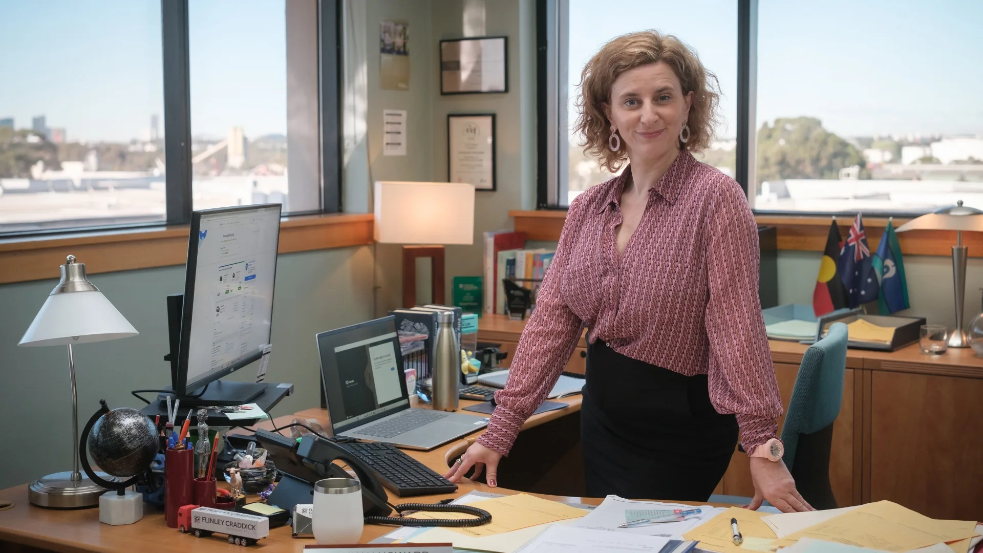 the office australia