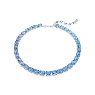 Swarovski Millenia Tennis Necklace