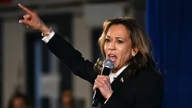 Kamala Harris election debate abortion rights