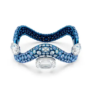 Swarovski Sublima Bangle