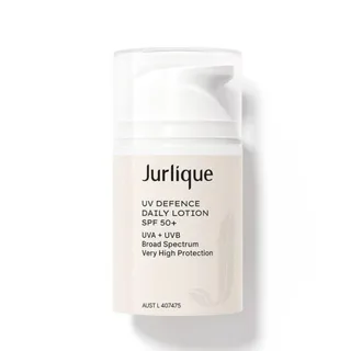 Jurlique UV Defence Daily Lotion SPF 50+