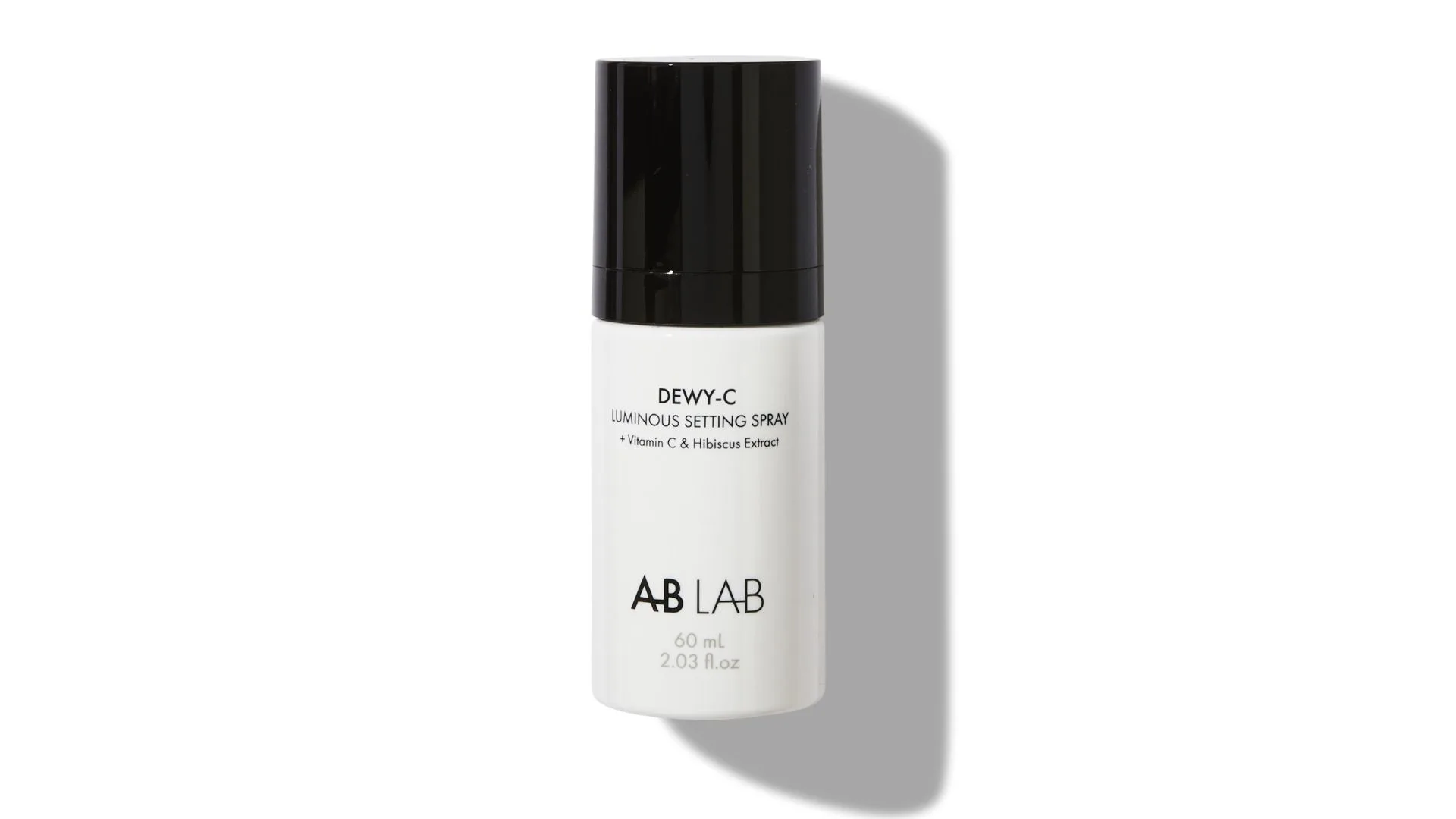 A B Lab dewy c setting spray