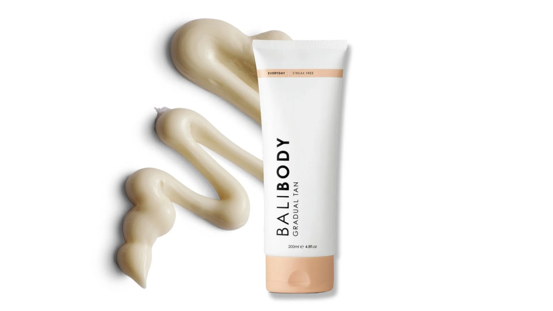 Bali Body Gradual Tan