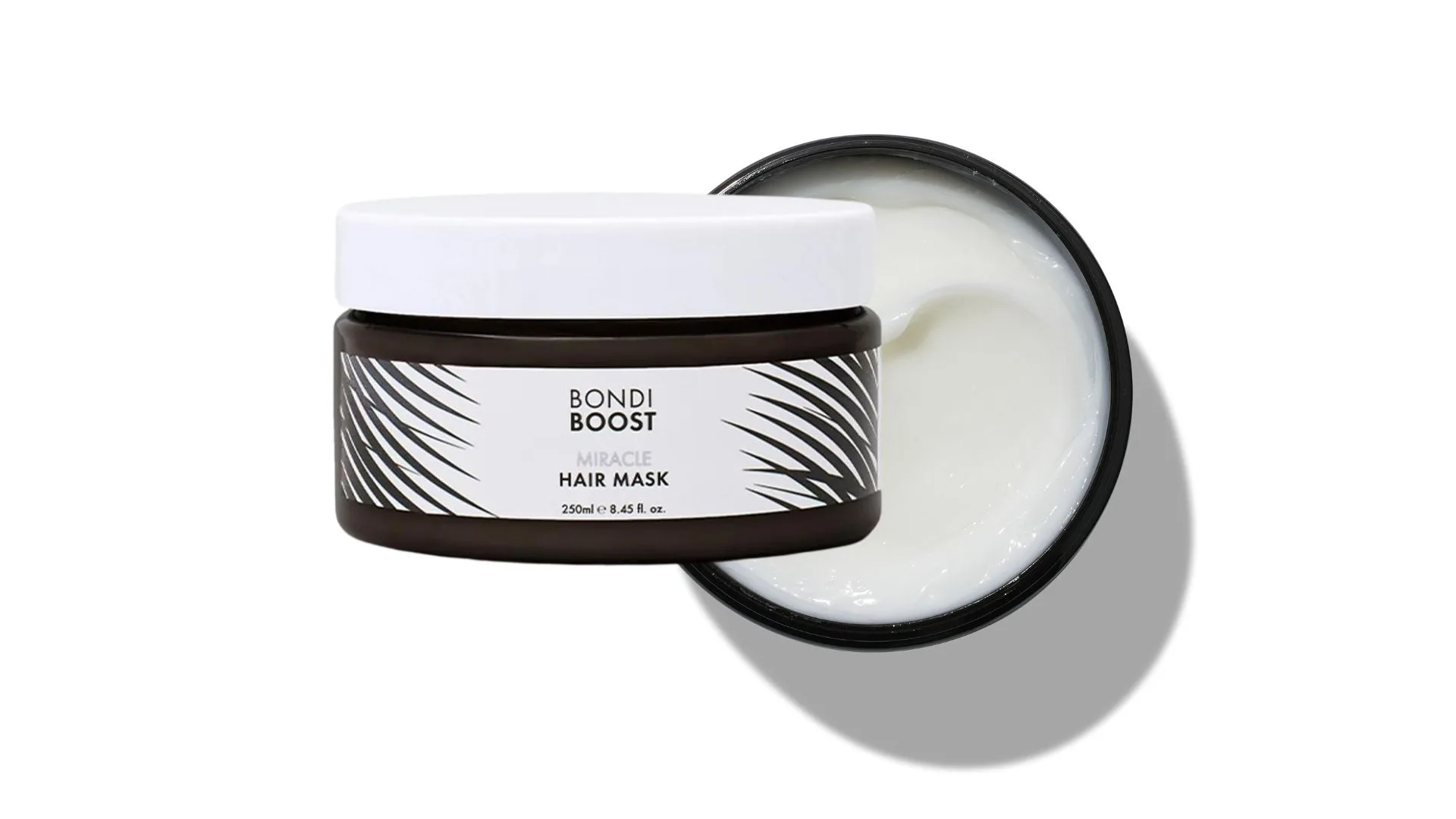 Bondi Boost Growth Mask