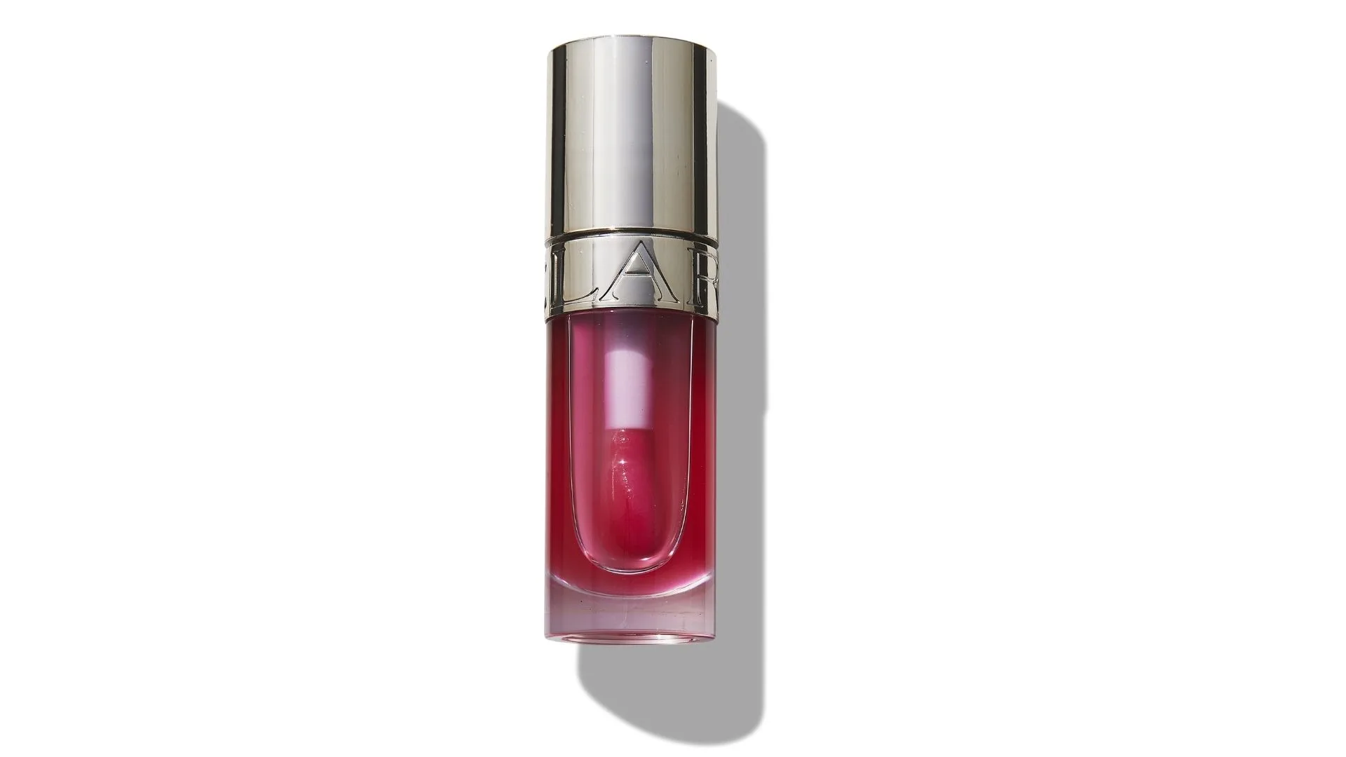 Clarins lip comfort oil