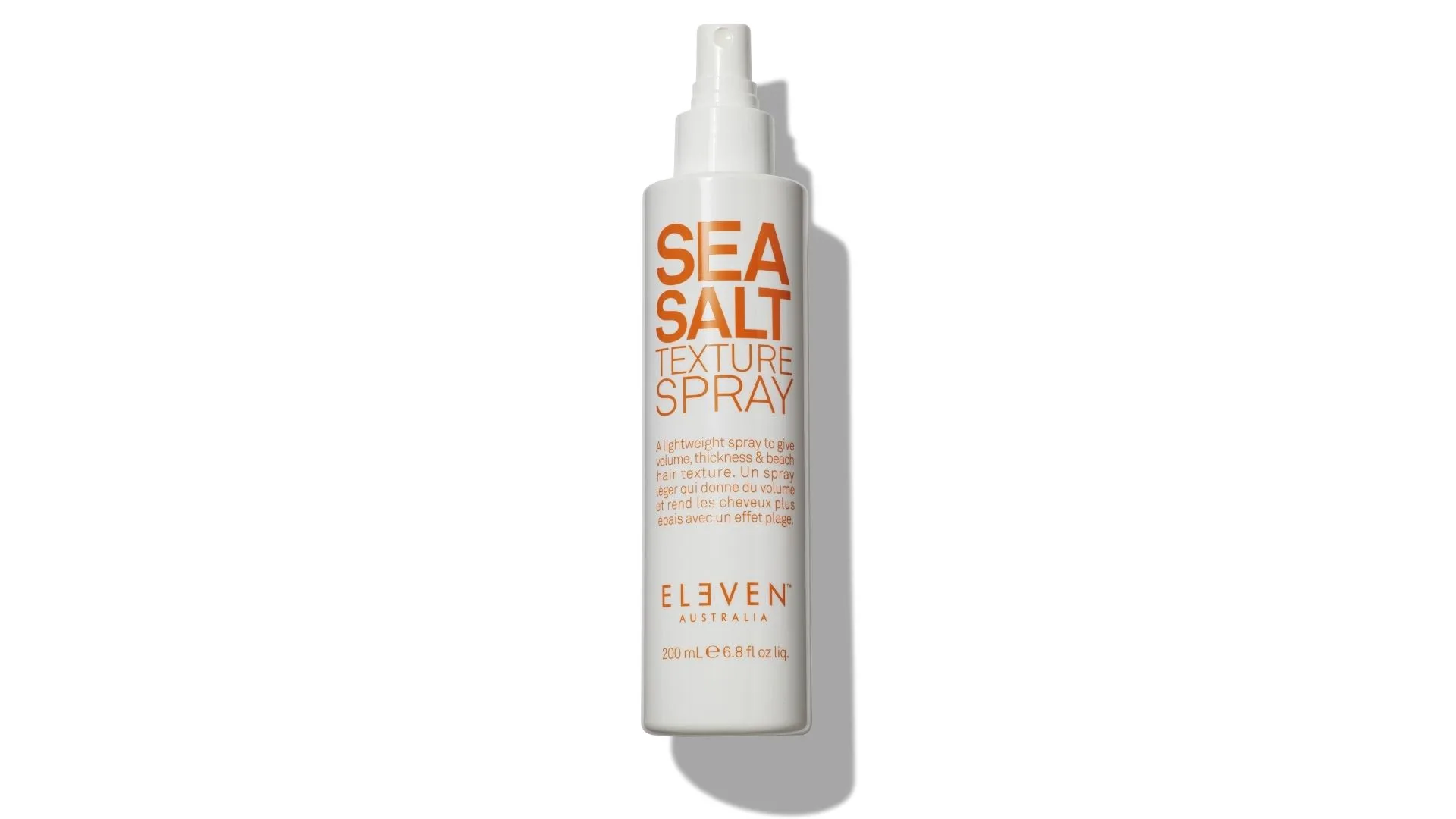 Eleven Sea Salt Texture Spray