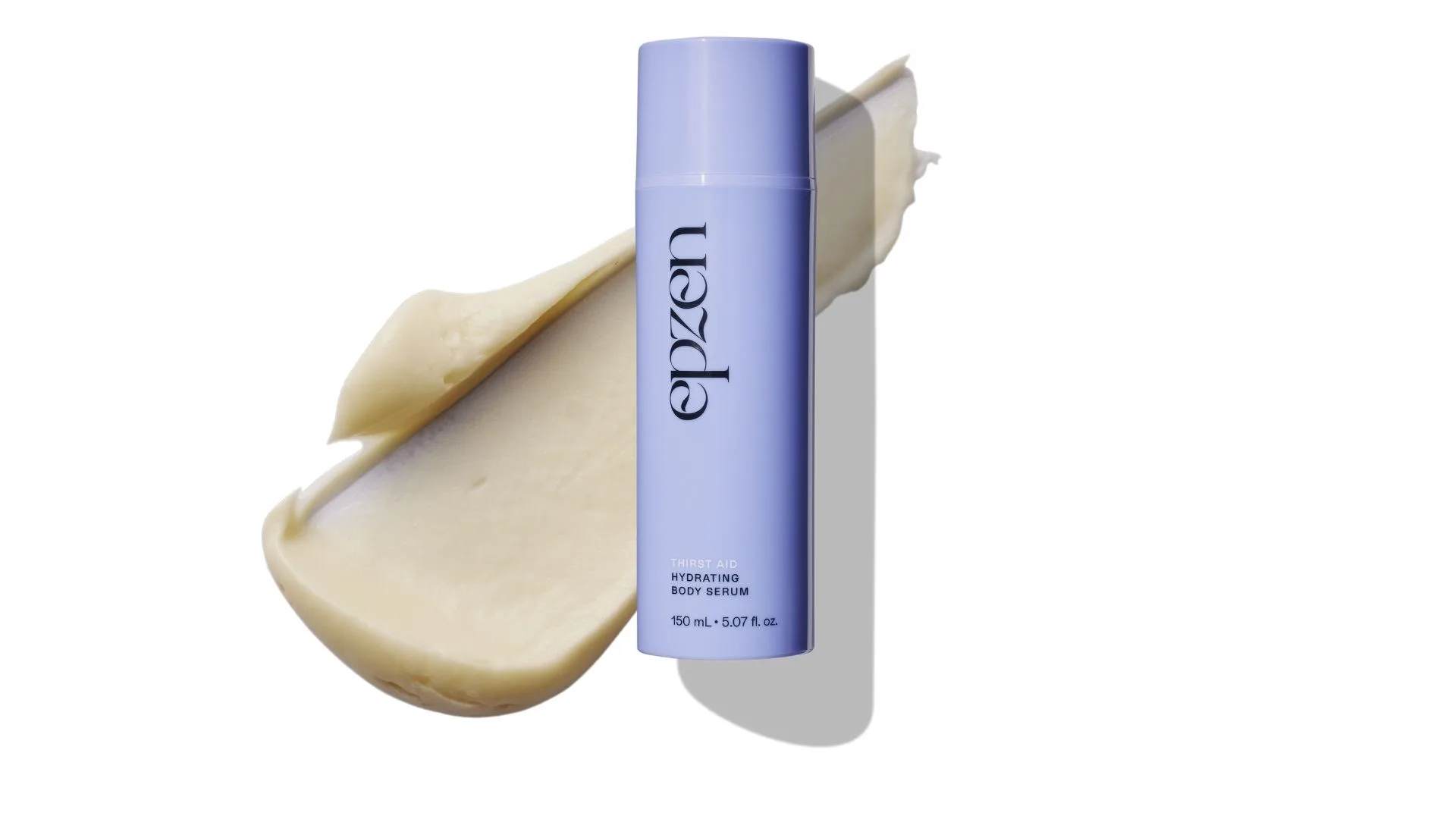 Epzen hydrating body serum