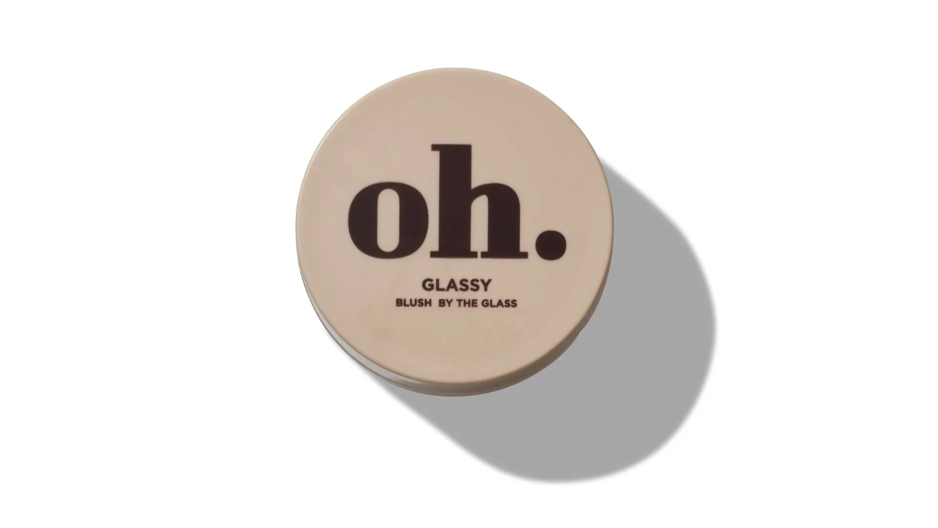 Espressoh Glassy Blush