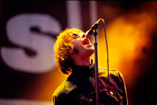Oasis Is Officially Touring In 2027 – Will Australia Be Included?