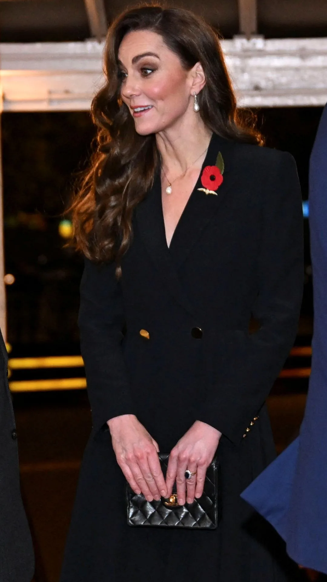 Kate Middleton sapphire ring