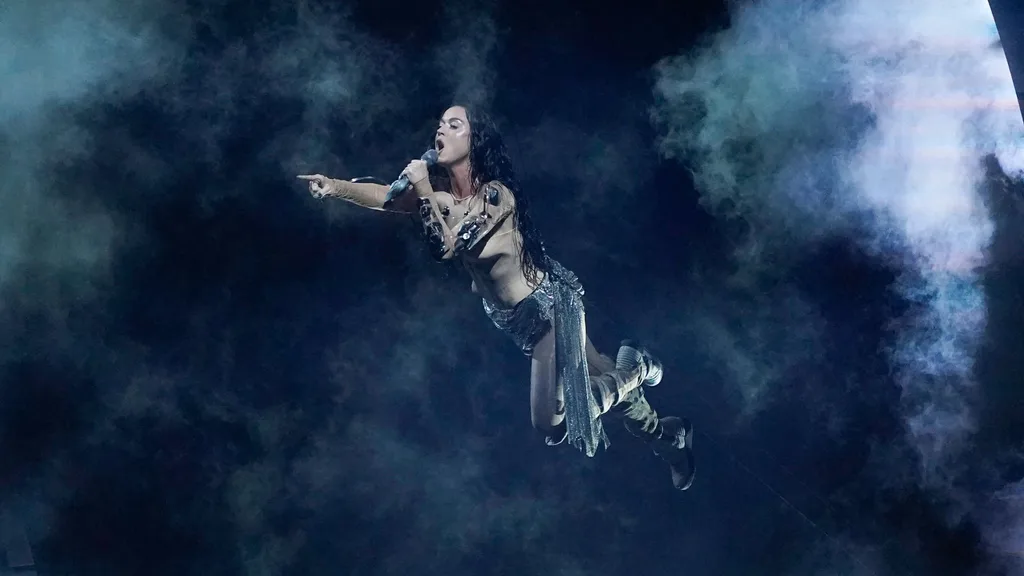 Katy Perry’s Lifetimes Tour Everything You Need To…