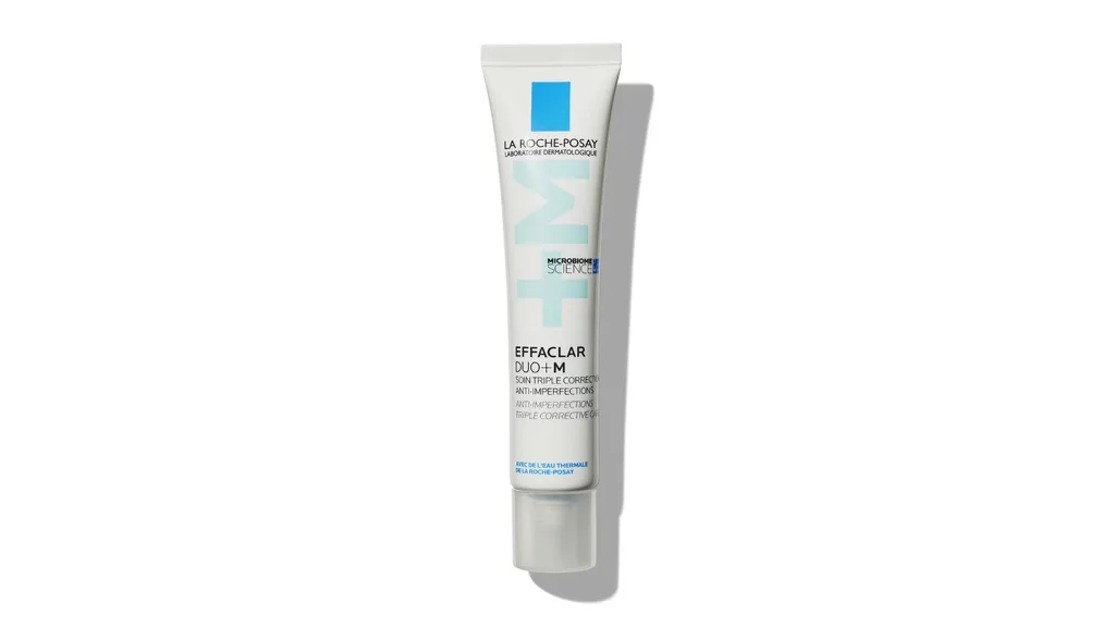 La Roche Posay Effeclar Duo
