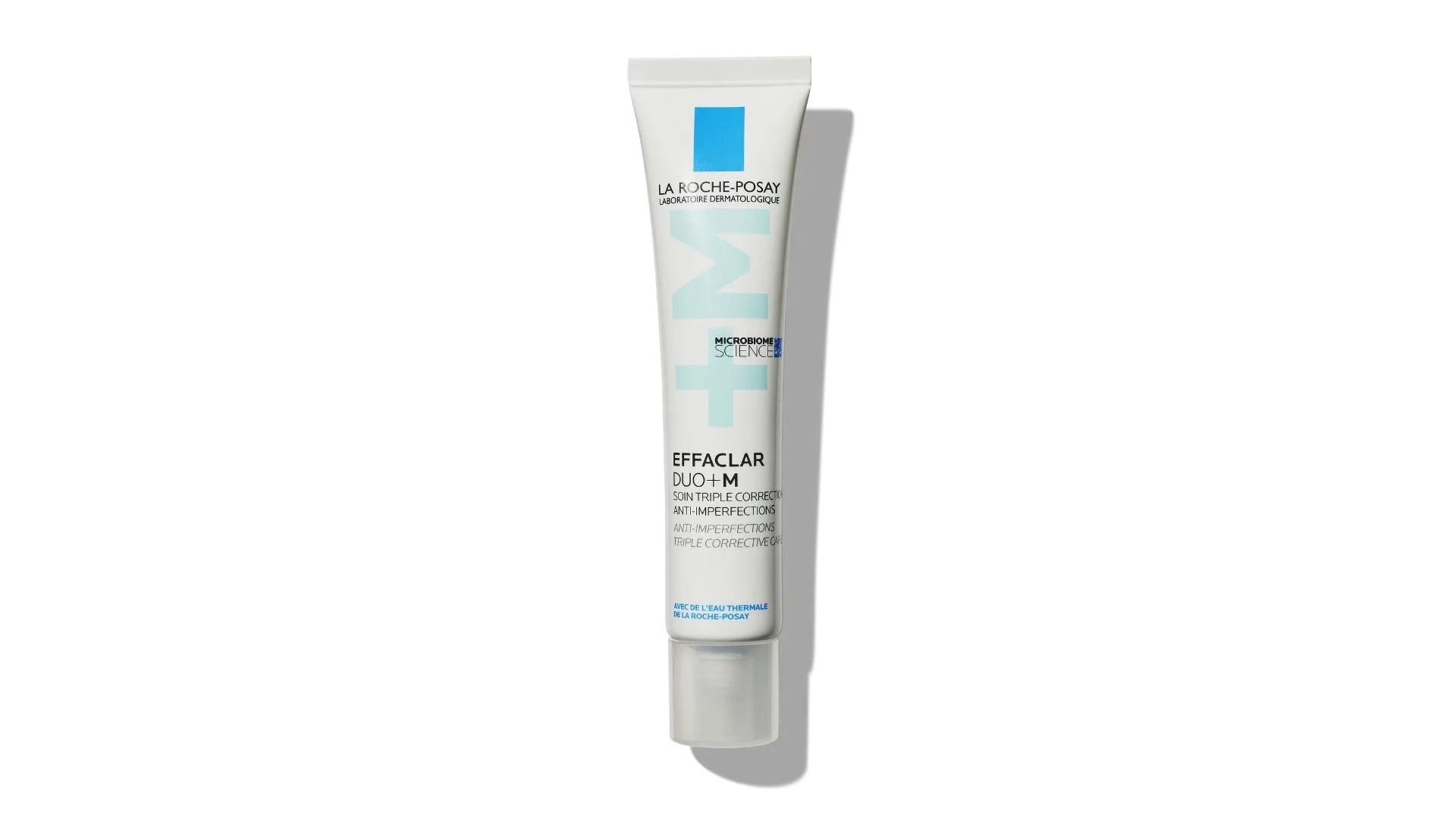 La Roche Posay Effeclar Duo