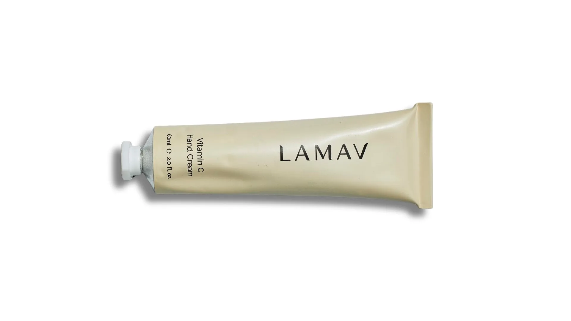 Lamav Vitamin C hand cream