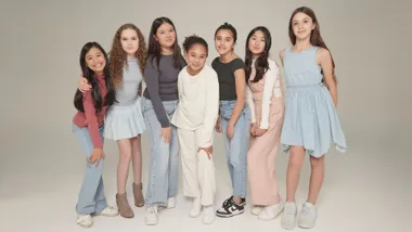 We Ask 7 Tweens What It’s Like To Be A Girl In 2024