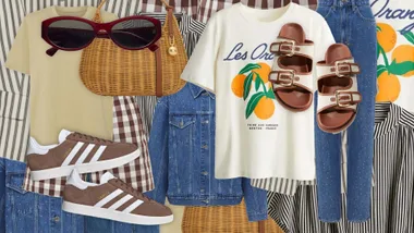 The 14 Spring Fashion Updates I’m Coveting