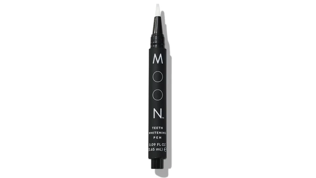 Moon teeth whitening pen
