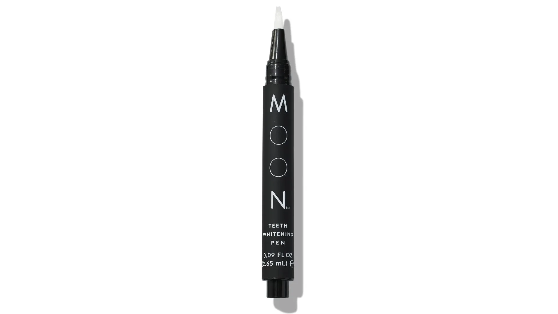 Moon teeth whitening pen