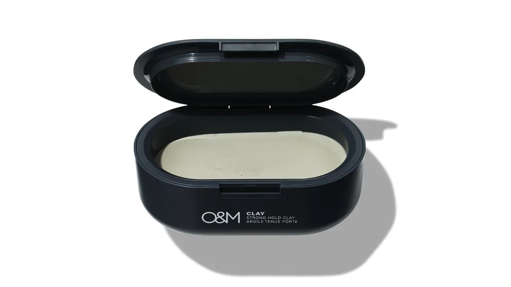 Original & mineral hold clay