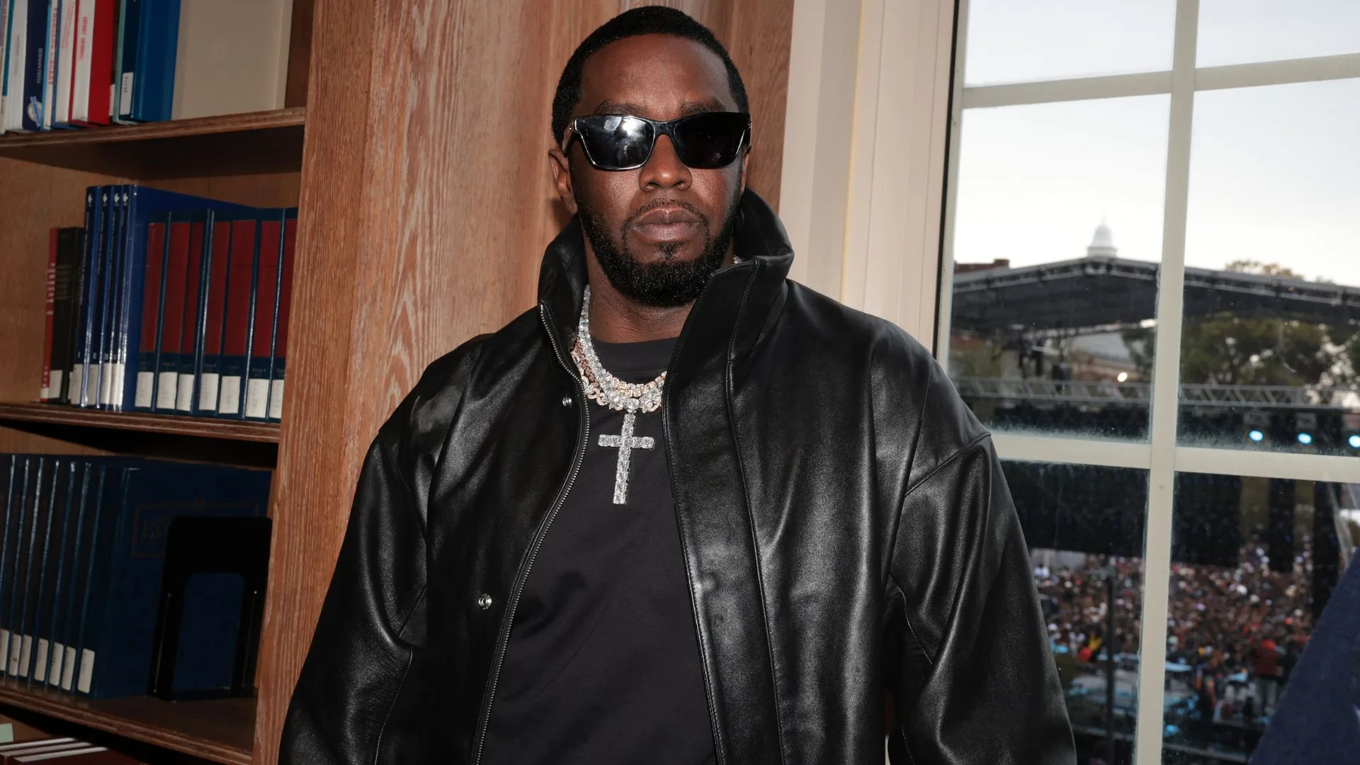 50 Cent's P Diddy Documentary Release Date & Details marie claire