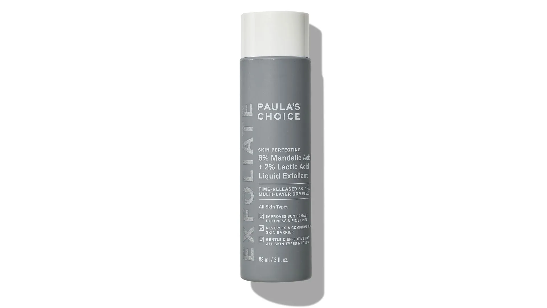 Paula's Choice mandelic acid exfoliant