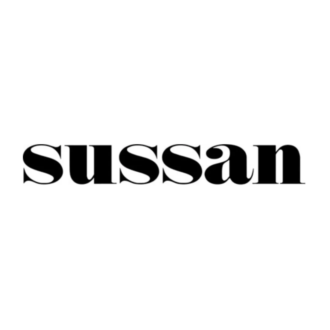 Sponsor logo of Sussan